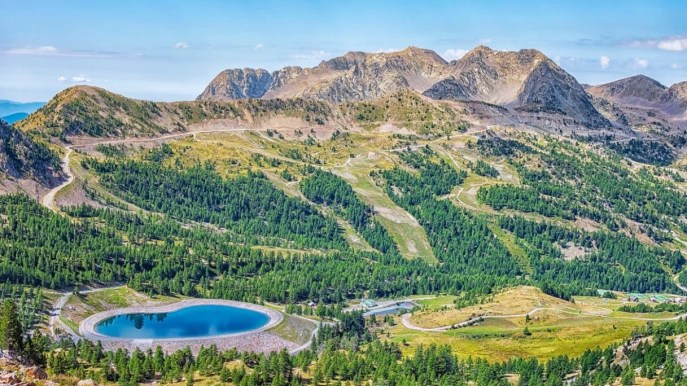 Valle delle Meraviglie, una Francia davvero sorprendente