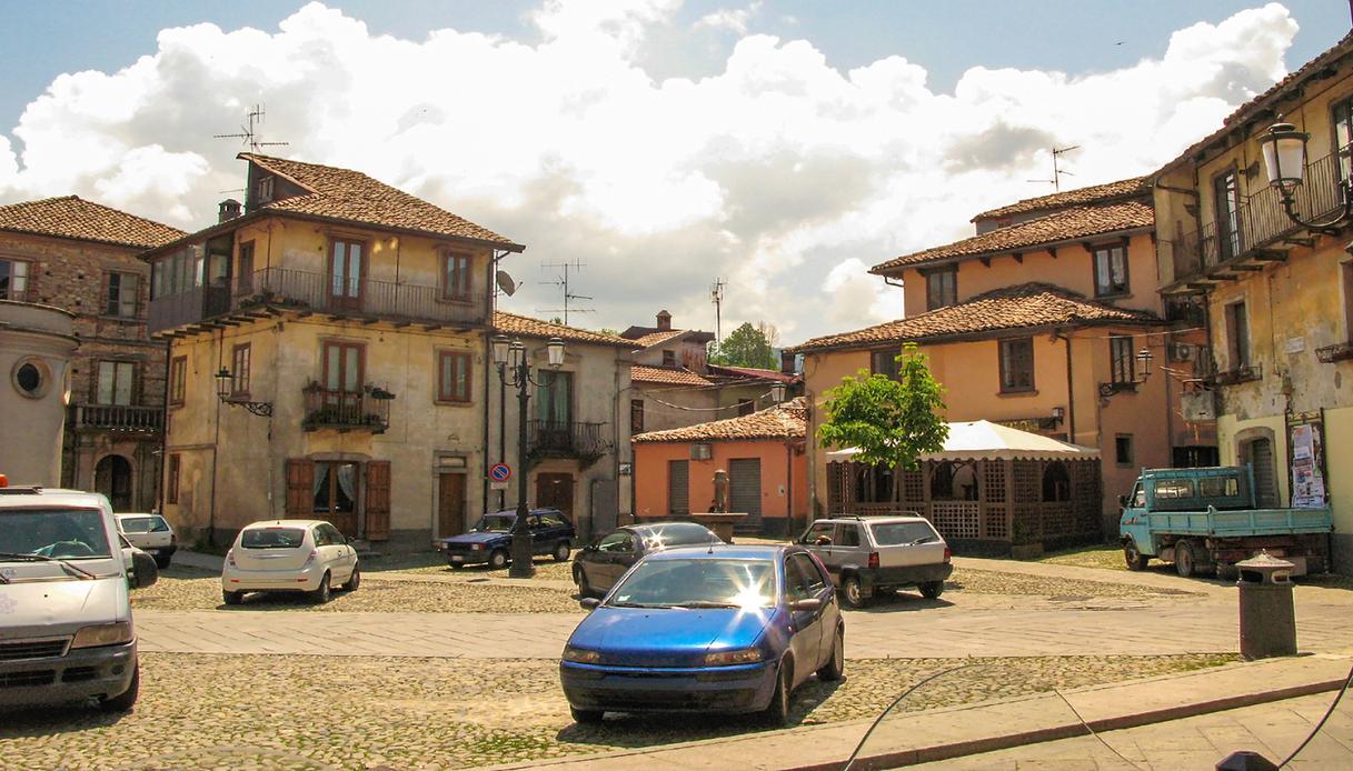 Serra San Bruno, sagra