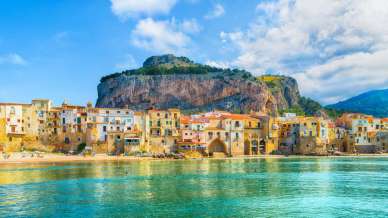 Cosa visitare nei dintorni di Palermo, luoghi che sono uno più bello dell’altro