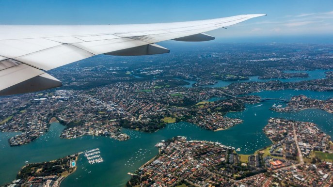 Viaggiare in inverno: le nuove rotte low cost da e per l’Italia