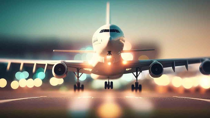 L’offerta lampo easyJet da cogliere al volo