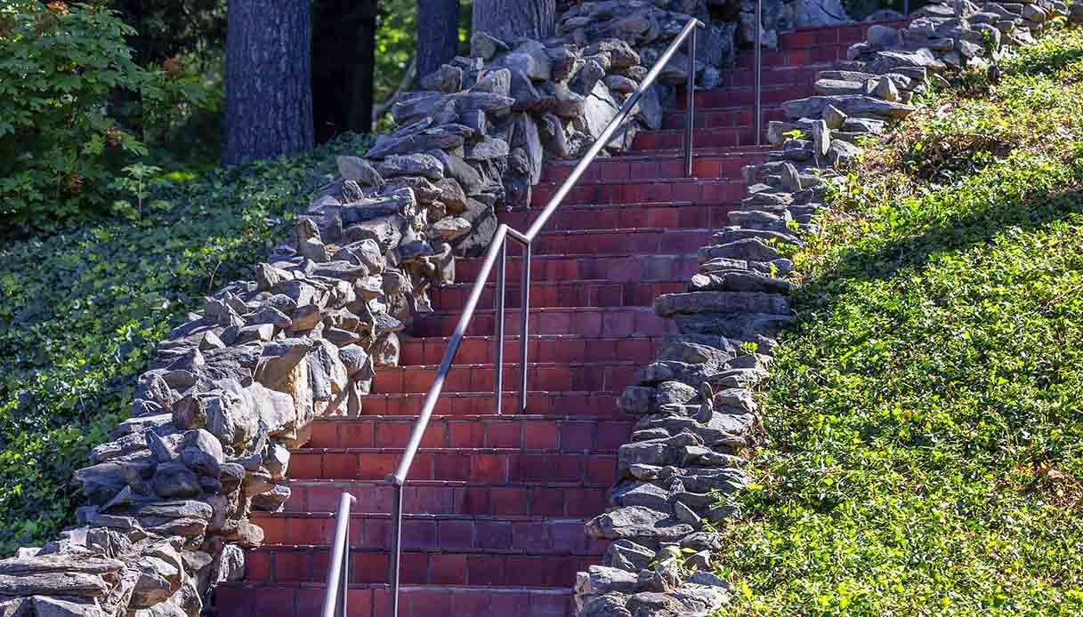 L'Omni Grove Park Inn