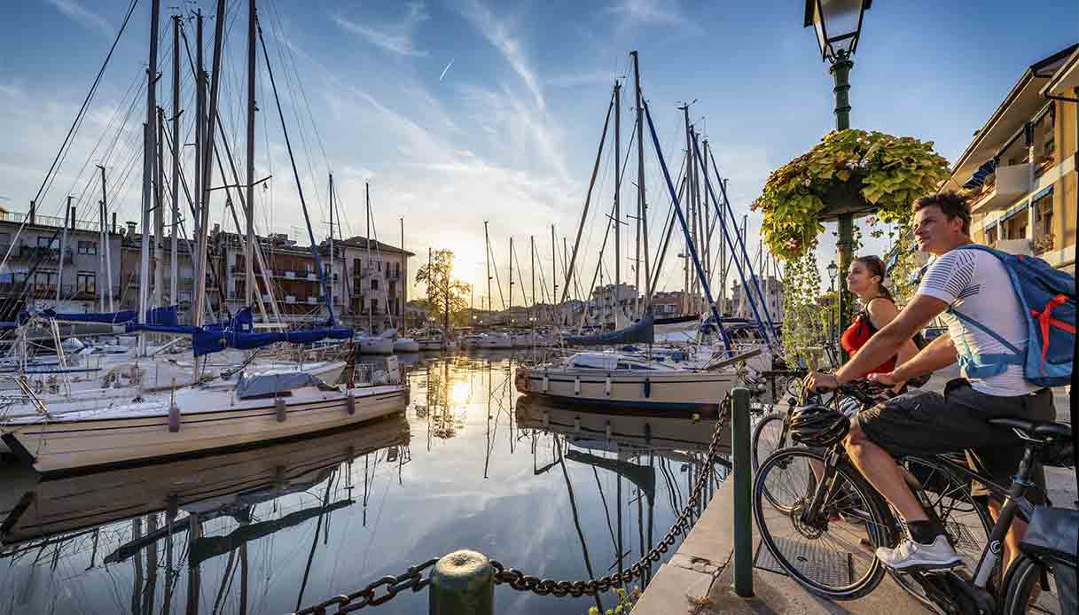 porto-grado
