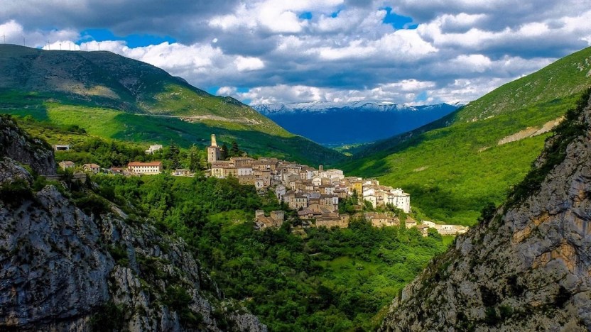 Giornate FAI d’autunno: alla scoperta dell’Italia più vera