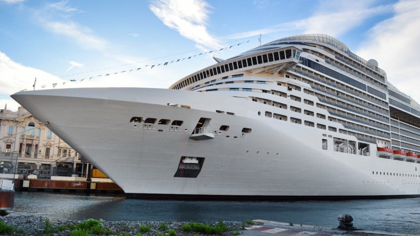 In crociera nel 2025, aperte le vendite: gli itinerari