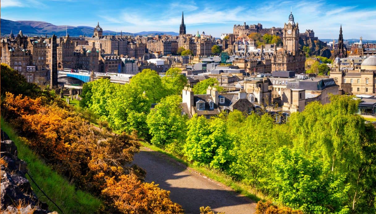 Edimburgo