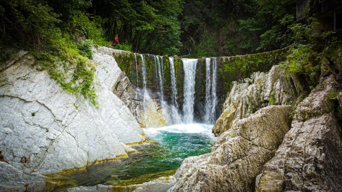 Come veri boy scout, le esperienze più avventurose nei parchi italiani