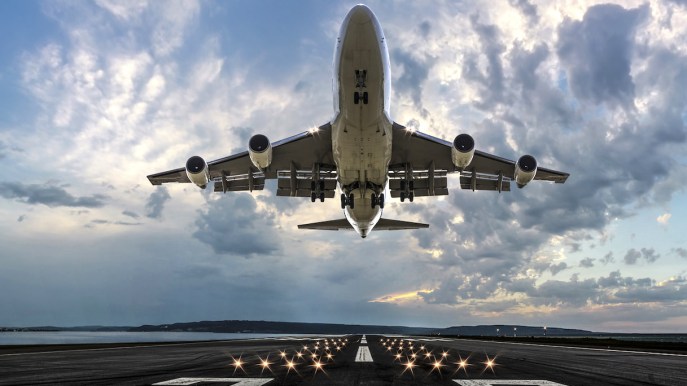 A marzo 2024 debutterà una nuova compagnia aerea