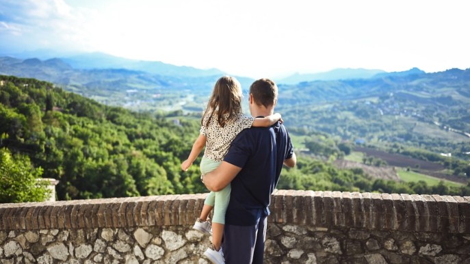 Il 2024 è l’anno del turismo delle radici: cos’è