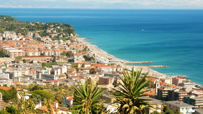 Varazze tutto l’anno: cosa vedere in questa località ligure