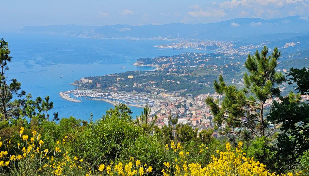Varazze, Liguria