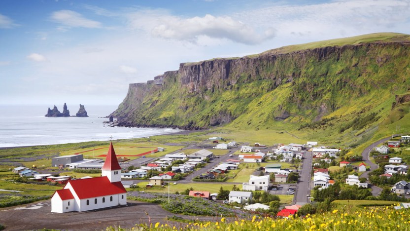 Il Paese europeo in cui ci sono più turisti che abitanti