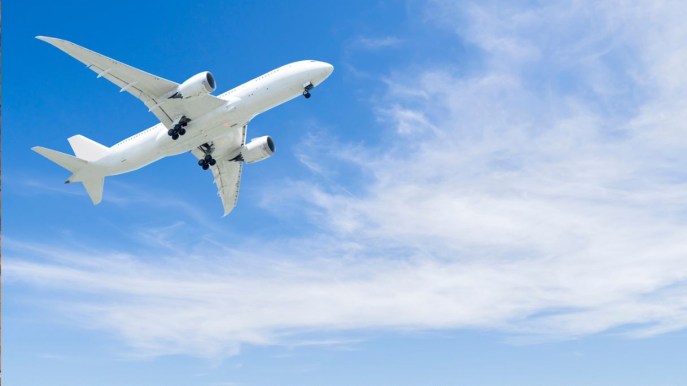 Le offerte per volare low cost durante il ponte di Halloween