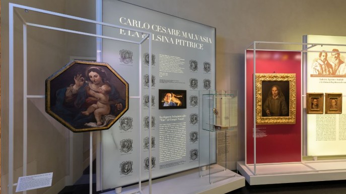 “Itinerari Guerciniani”, sulle orme di un incredibile artista