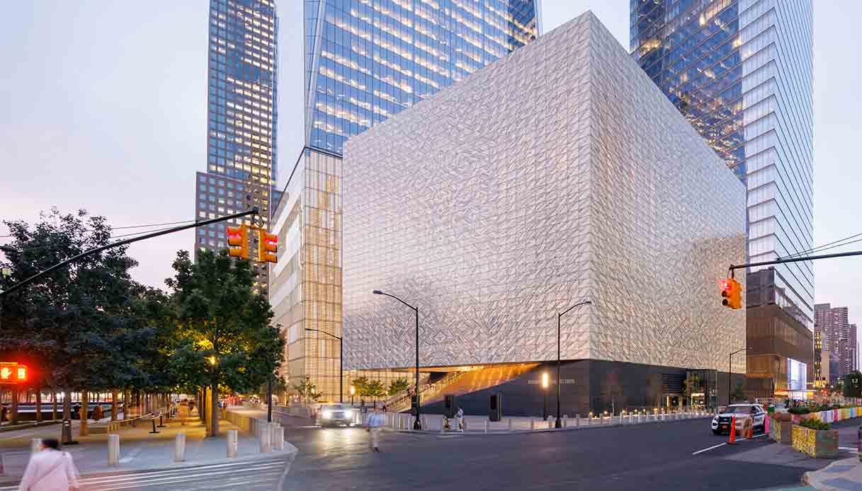new-york-Performing-Arts-Center