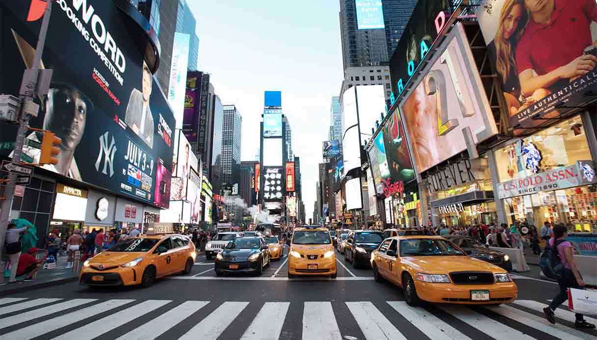 nyc-Times-Square