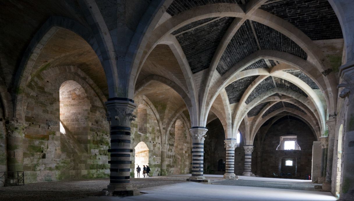 Come visitare il Castello Maniace