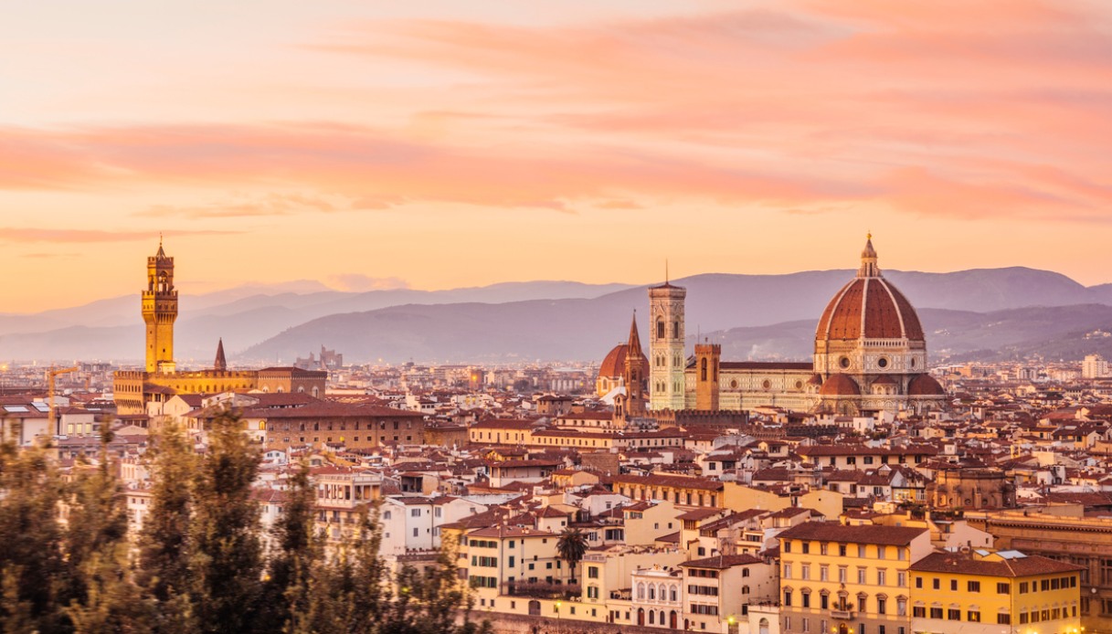 Firenze