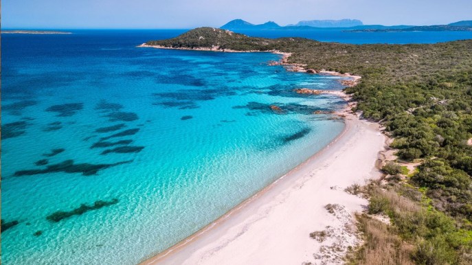 La Costa Smeralda fuori stagione è il paradiso che non ti aspetti