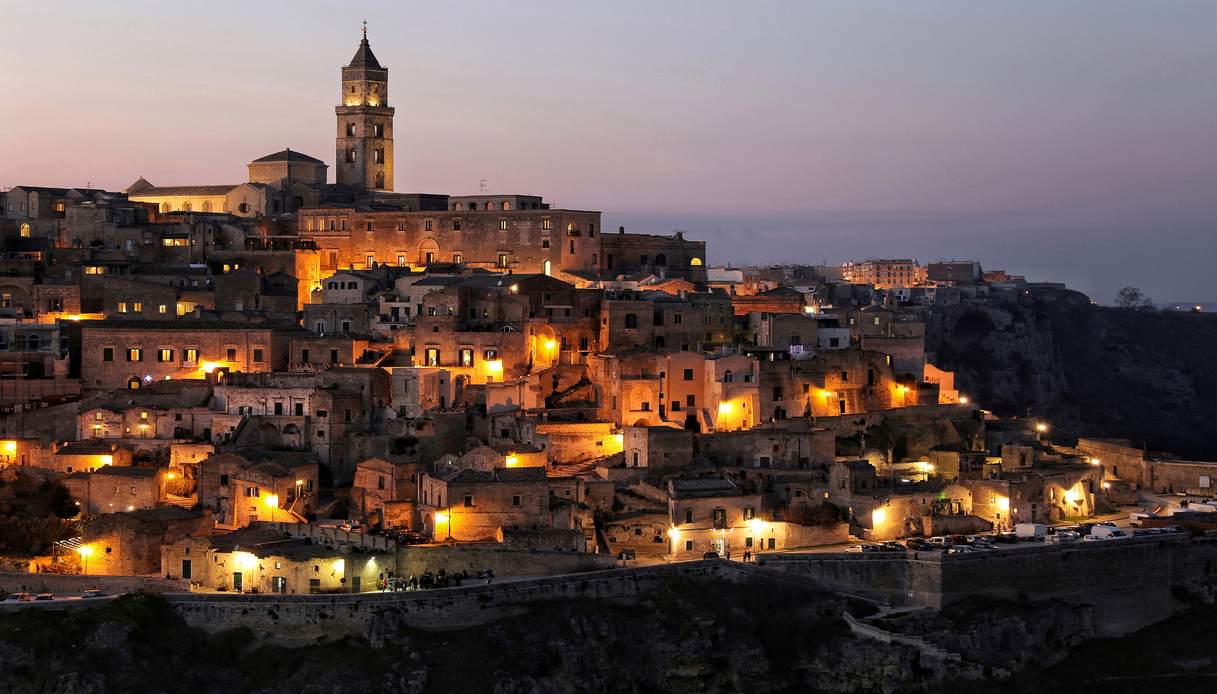 Matera Natale