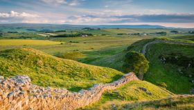 Scoperta una storica strada percorsa dagli antichi romani