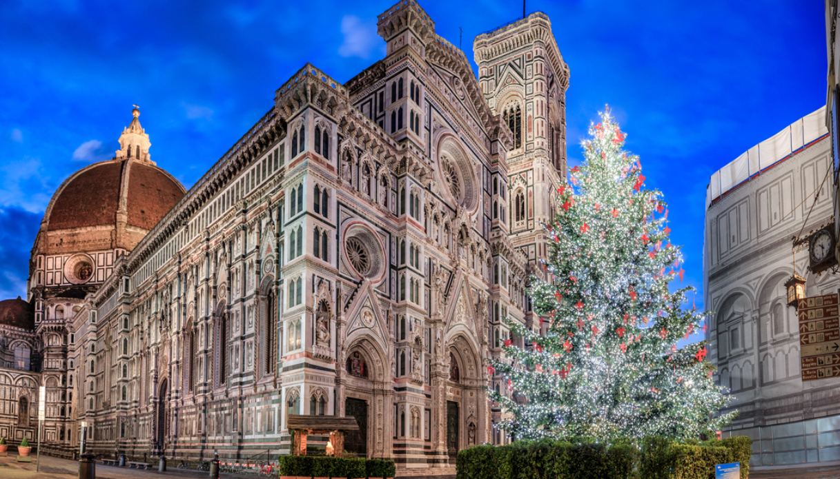 Natale Firenze