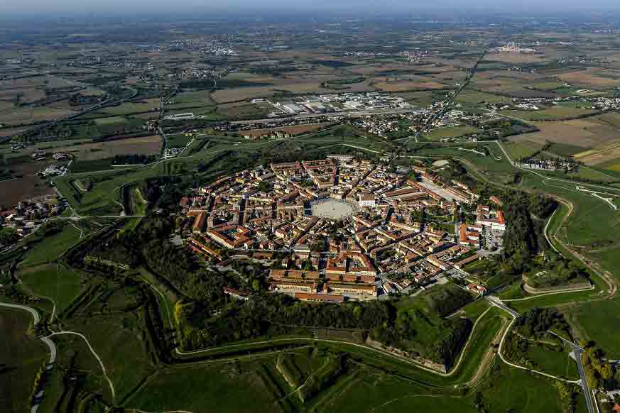 Palmanova