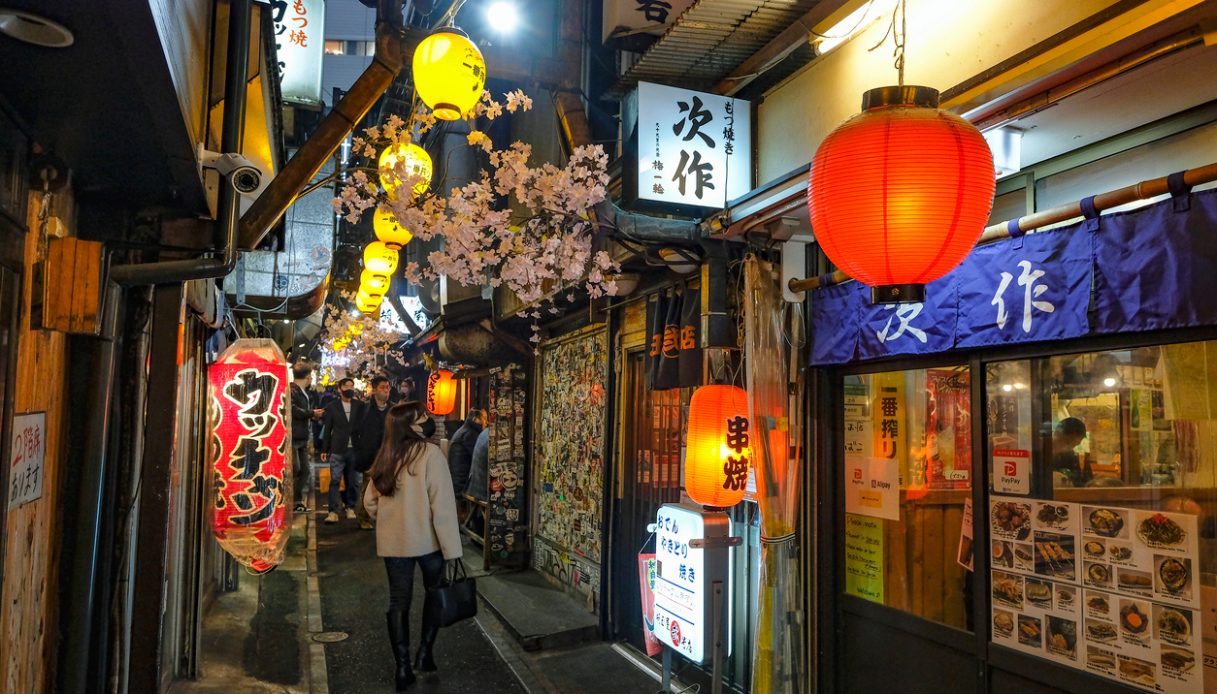 Tokyo