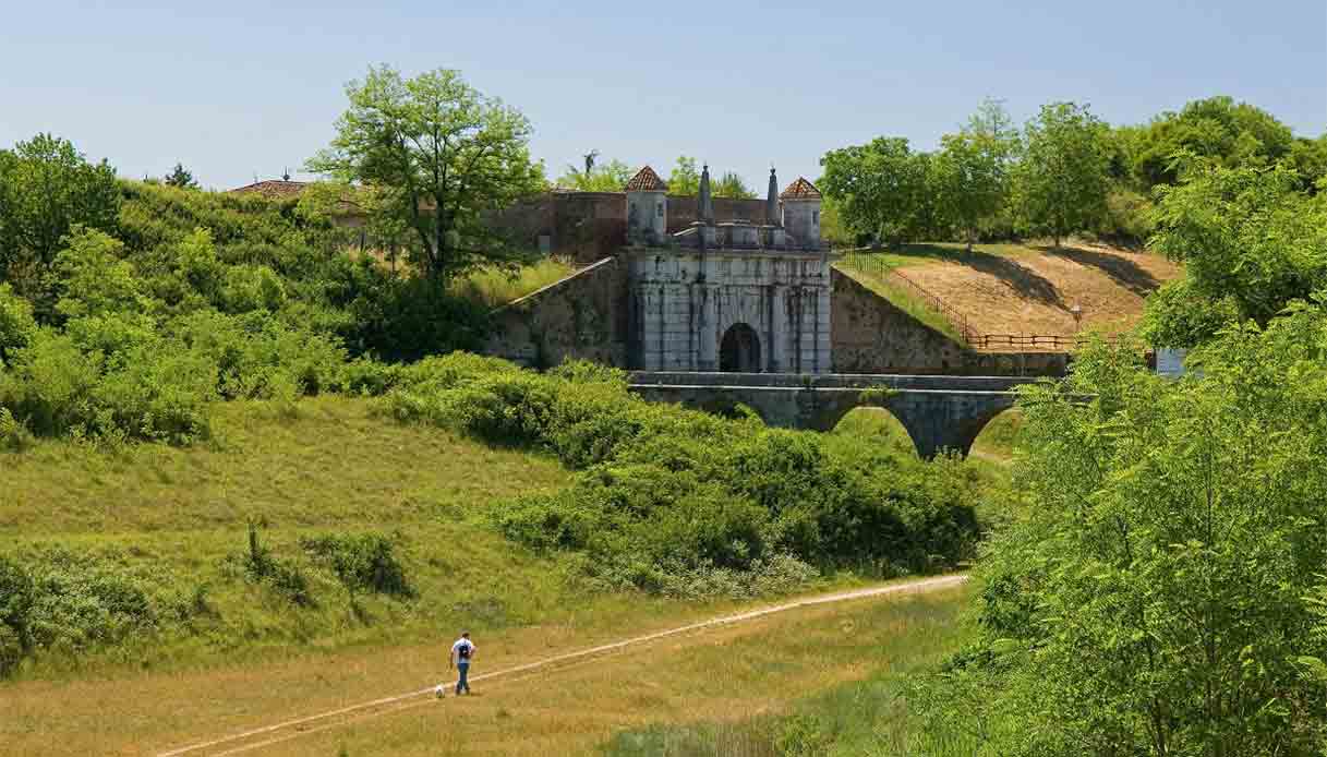 percorso-sui-bastioni_Palmanova
