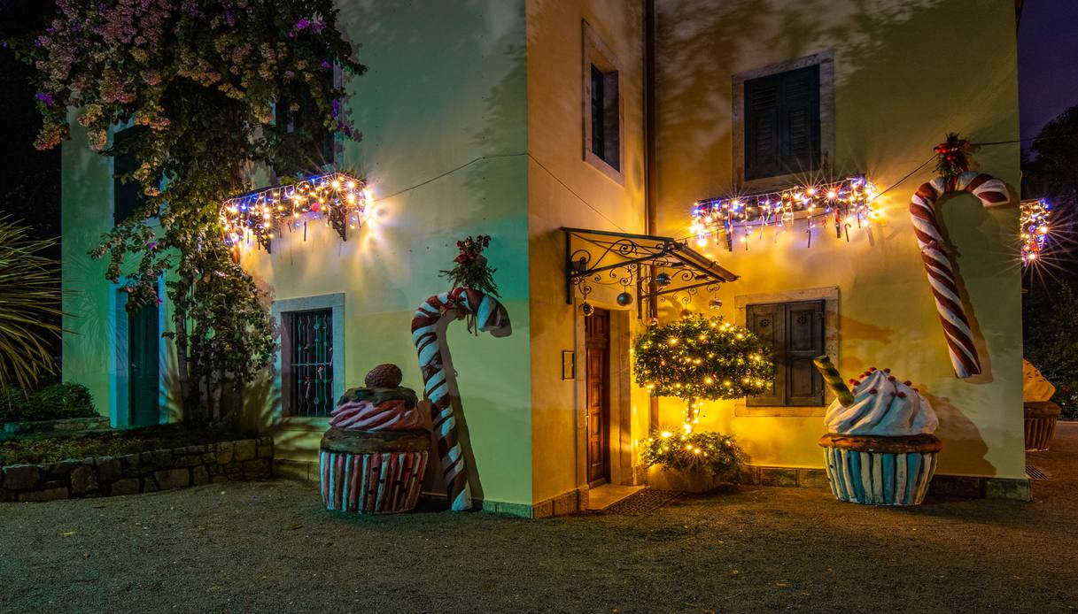 Natale nel Quarnero