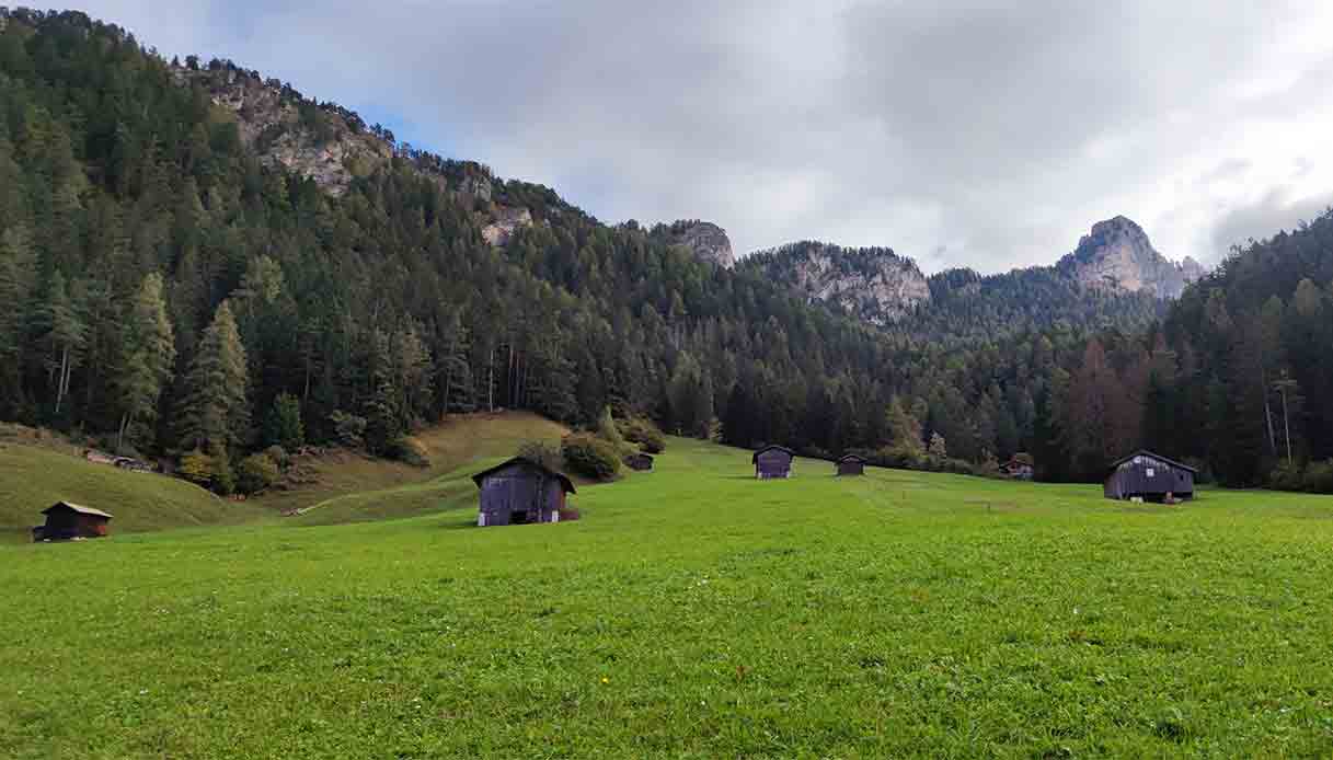 val-ciamin-radura Rechter