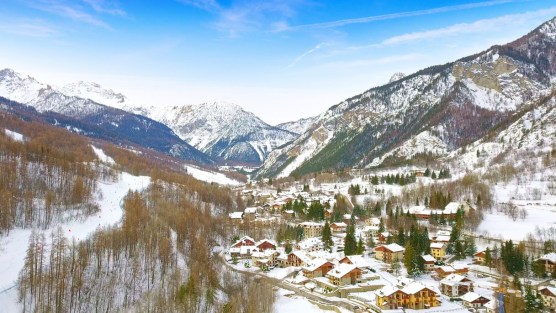 Bardonecchia è stata eletta come miglior stazione sciistica d’Europa