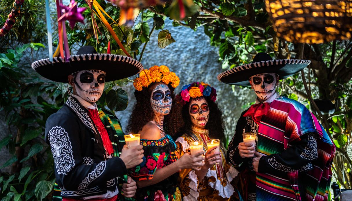 Día de los Muertos