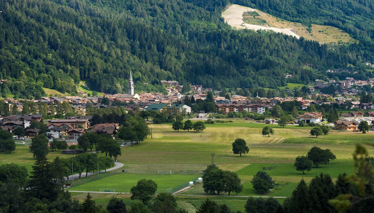 Pinzolo, Val Rendena