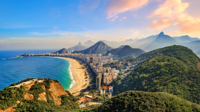 12 viaggi da fare nel 2024: uno per ogni mese dell’anno
