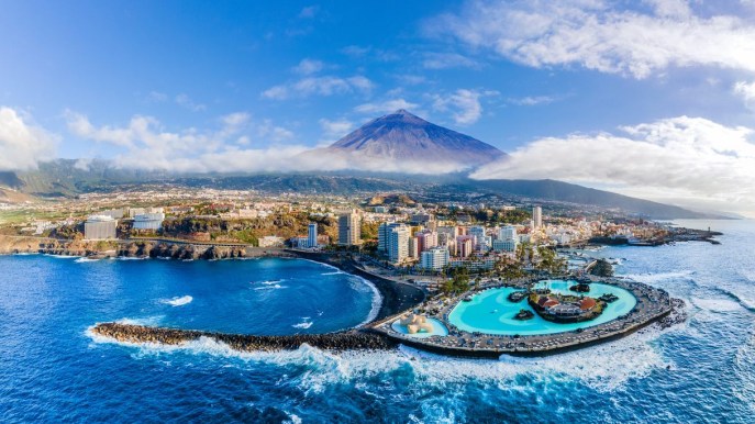 In questa bellissima isola d’Europa gli abitanti si ribellano ai turisti