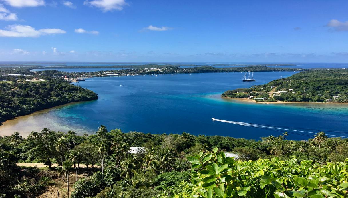 Vava'u, Tonga