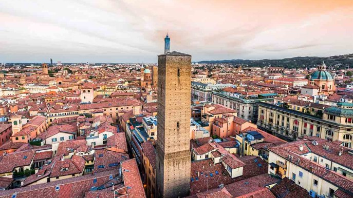 Le mete low cost di Natale per viaggi last minute