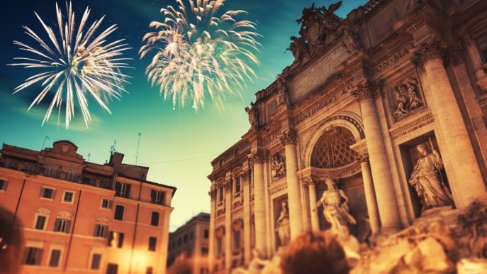 31 dicembre e non solo: ecco quando il mondo festeggia la fine dell’anno