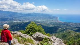 I migliori cammini da fare d’inverno nel Sud Italia