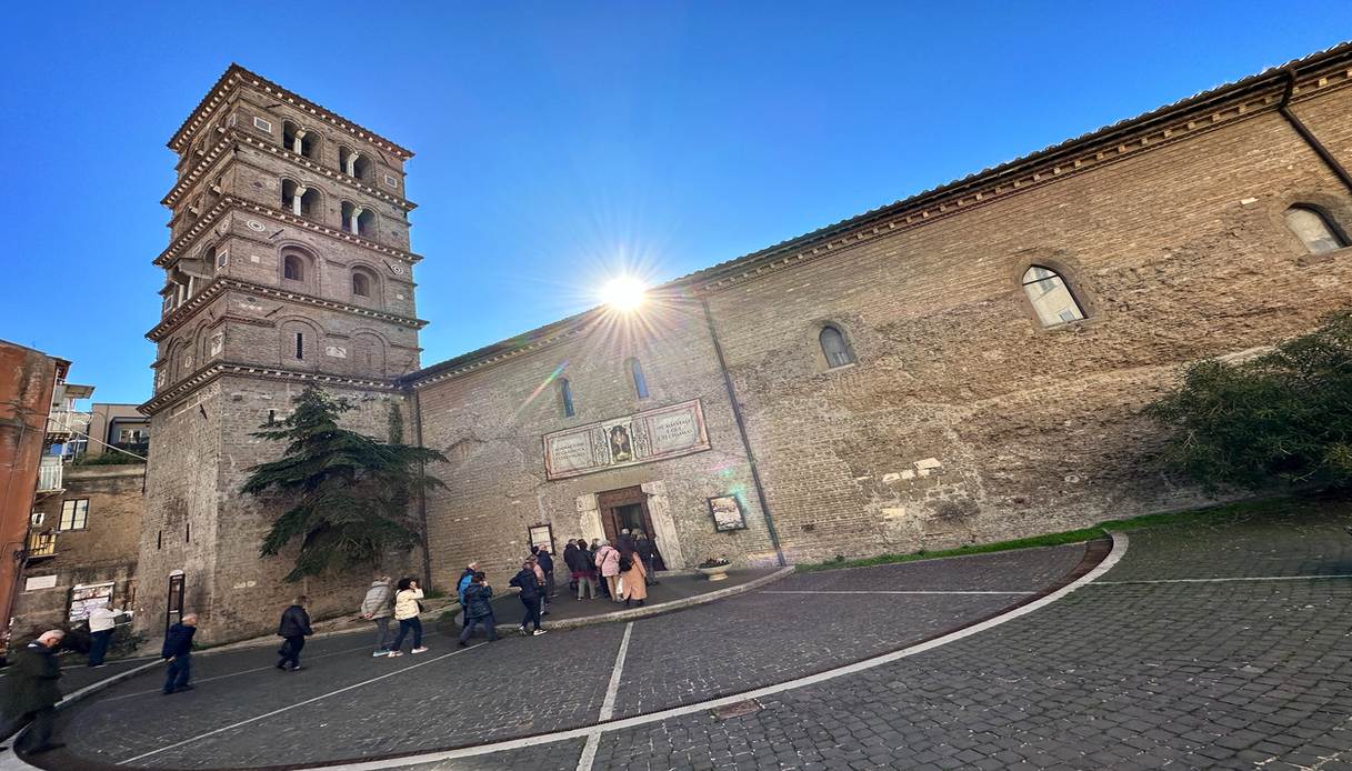 Albano Laziale, cosa vedere