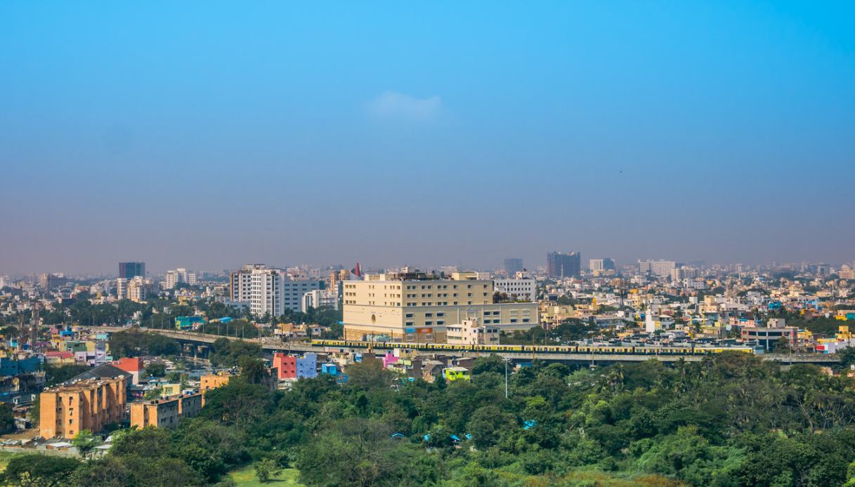 Chennai, India