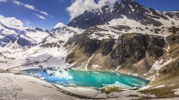 I 10 laghi più belli d’Italia da vedere quest’inverno