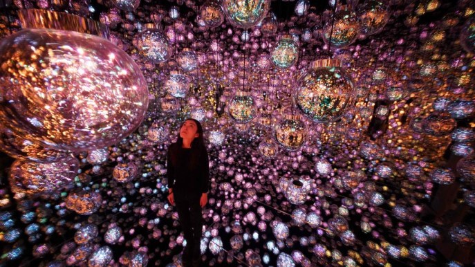 L’attrazione più popolare del 2024 è un’esperienza immersiva unica