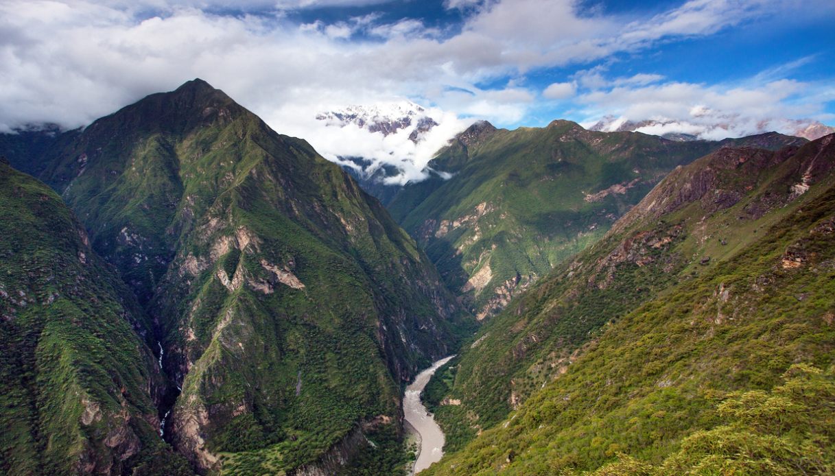 Rio Apurimac