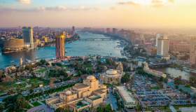 Non solo piramidi: cosa vedere nella Capitale d’Egitto, Il Cairo