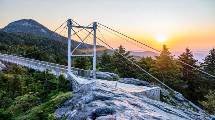 Benvenuti nella migliore destinazione per viaggi on the road: gli Stati Uniti del Sud