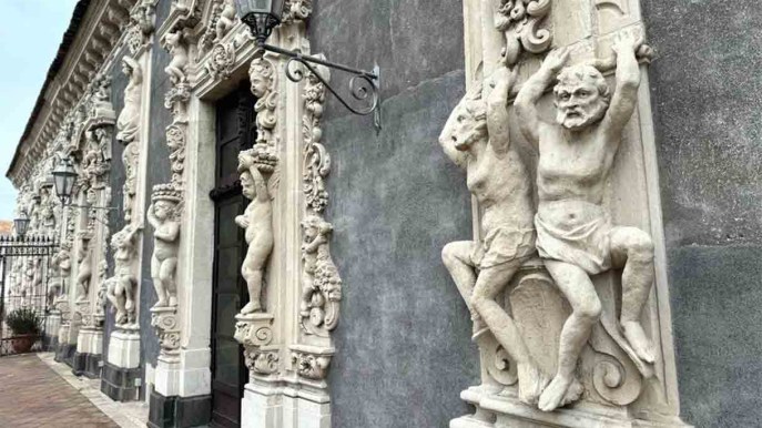 Riapre uno dei palazzi più belli (e meno noti) d’Italia