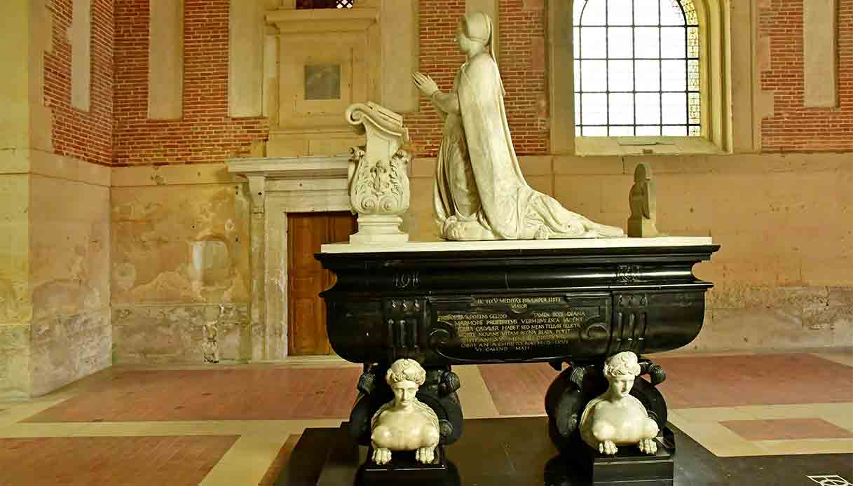 scultura-diane-de-poitiers-francia