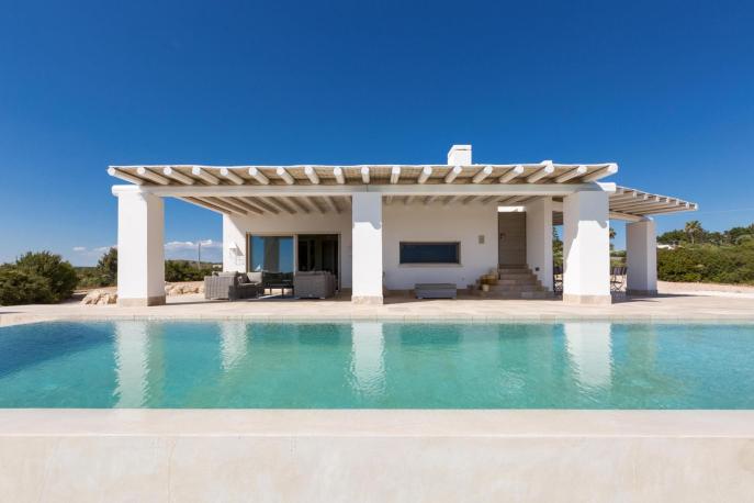 vacanze - puglia - ville - isola travel